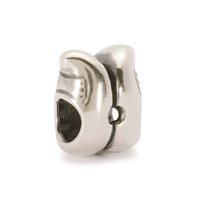Charm Trollbeads in Argento TAGBE-20023 - TAGBE-20023